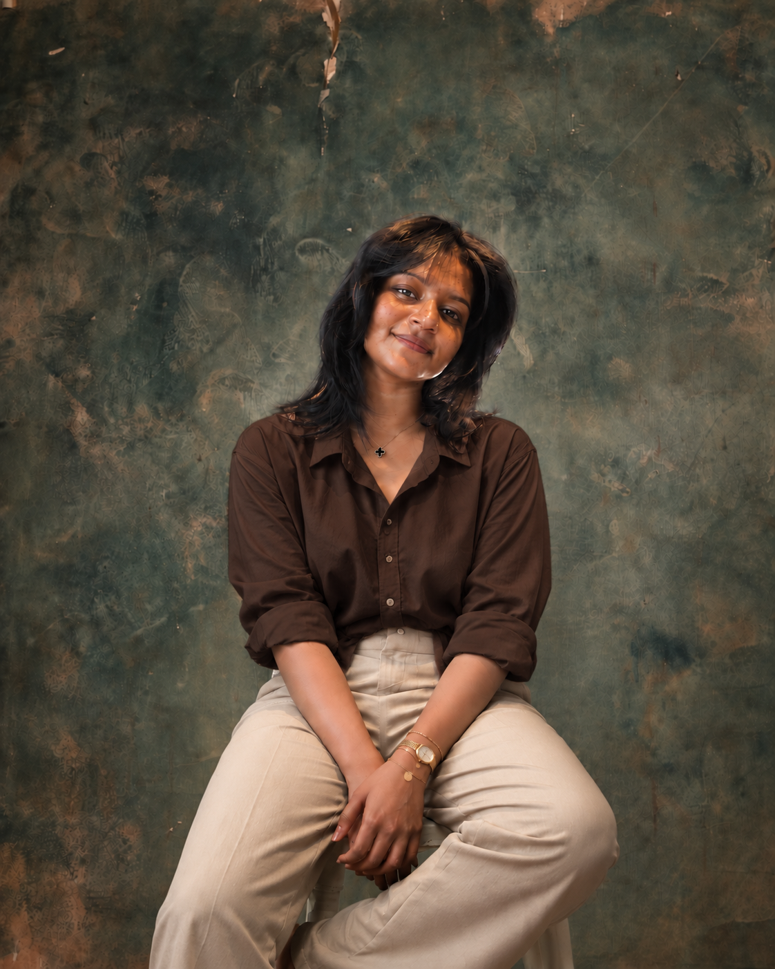 ARUWA Founder